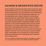 Instinct Raw Boost Whole Grain Recipe with Real Salmon & Brown Rice Dry Dog Food, photo 6