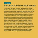 Instinct Raw Boost Whole Grain Recipe with Real Chicken & Brown Rice for Puppies Dry Dog Food, photo 6