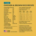 Instinct Raw Boost Whole Grain Recipe with Real Chicken & Brown Rice for Puppies Dry Dog Food, photo 7
