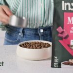 Instinct Raw Boost Mixers All Natural Beef Recipe Freeze-Dried Dog Food Topper, photo 6