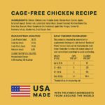 Instinct Raw Boost Mixers Cage-Free Chicken Recipe Freeze-Dried Dog Food Topper, photo 7