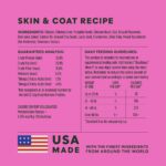 Instinct Raw Boost Mixers Skin & Coat Health Freeze-Dried Dog Food Topper, photo 7