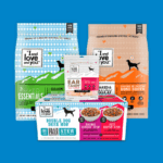 I and Love and You Baked & Saucy Chicken + Sweet Potato Dry Dog Food, photo 5