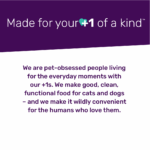 I and Love and You Naked Essentials Cluckin’ Good Stew Wet Dog Food, photo 4