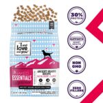 I and Love and You Naked Essentials Ancient Grains Recipe with Beef + Lamb Dry Dog Food, photo 3