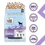 I and Love and You Naked Essentials Ancient Grains Recipe with Chicken + Turkey Dry Dog Food, photo 3