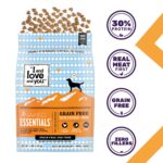 I and Love and You Naked Essentials Grain-Free with Chicken + Duck Dry Dog Food, photo 3