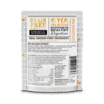 I and Love and You Top That Tummy Chicken Recipe in Gravy Dog Food Topper, photo 2