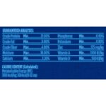 Kibbles n Bits Small Breed Mini Bits Savory Beef & Chicken Flavors Dry Dog Food, photo 7
