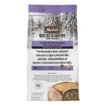 Merrick Backcountry Raw Infused Puppy Recipe + Grains Dry Dog Food, photo 2