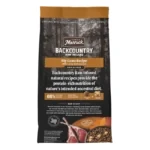 Merrick Backcountry Raw Infused Big Game Recipe Dry Dog Food, photo 2