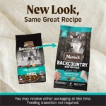 Merrick Backcountry Raw Infused Game Bird Recipe Dry Dog Food, photo 3