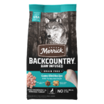 Merrick Backcountry Raw Infused Game Bird Recipe Dry Dog Food