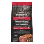 Merrick Backcountry Raw Infused Great Plains Red Recipe Dry Dog Food, photo 2