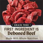 Merrick Backcountry Raw Infused Hero’s Banquet Grain-Free Dry Dog Food, photo 4