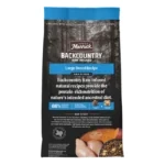 Merrick Backcountry Raw Infused Large Breed Recipe Grain-Free Dry Dog Food, photo 2