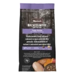 Merrick Backcountry Raw Infused Puppy Recipe Grain-Free Dry Dog Food, photo 2
