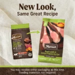 Merrick Grain-Free Real Lamb + Sweet Potato Recipe Dry Dog Food, photo 3