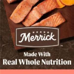 Merrick Grain-Free Real Salmon + Sweet Potato Recipe Dry Dog Food, photo 4