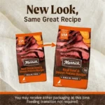 Merrick Grain-Free Real Texas Beef + Sweet Potato Recipe Dry Dog Food, photo 2