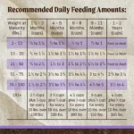 Merrick Grain-Free Real Chicken + Sweet Potato Puppy Recipe Dry Dog Food, photo 5