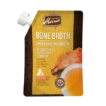Merrick Grain-Free Chicken Bone Broth Dog Food Topper, photo 3