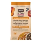 Merrick Lil’ Plates Grain-Free Real Chicken + Sweet Potato with Raw Bites Recipe Dry Dog Food, photo 2