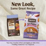 Merrick Lil’ Plates Grain-Free Puppy Real Chicken + Sweet Potato Recipe Dry Dog Food, photo 3