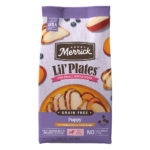 Merrick Lil’ Plates Grain-Free Puppy Real Chicken + Sweet Potato Recipe Dry Dog Food