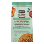 Merrick Lil’ Plates Grain-Free Senior Real Chicken + Sweet Potato Recipe Dry Dog Food, photo 2