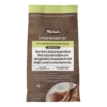 Merrick Limited Ingredient Diet Grain-Free Real Lamb & Sweet Potato Recipe Dry Dog Food, photo 2