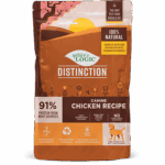 Nature’s Logic Distinction Canine Chicken Recipe Dry Dog Food, photo 2