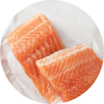 Nature’s Recipe Grain-Free Easy to Digest Salmon, Sweet Potato, & Pumpkin Recipe Dry Dog Food, photo 4