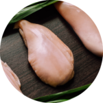 Nature’s Recipe Grain-Free Easy to Digest Chicken, Sweet Potato, & Pumpkin Recipe Dry Dog Food, photo 2