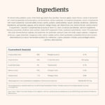 Now Fresh Grain-Free Adult Dog Food Recipe Dry Dog Food, photo 13