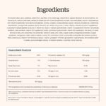 Now Fresh Grain-Free Senior Dog Food Recipe Dry Dog Food, photo 7