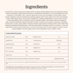 Now Fresh Grain-Free Large Breed Puppy Food Recipe Dry Dog Food, photo 7