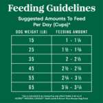 Nutro Natural Choice Adult Lamb & Brown Rice Recipe Dry Dog Food, photo 8