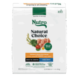 Nutro Natural Choice Large Breed Adult Chicken & Brown Rice Recipe Dry Dog Food