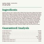 Nutro Natural Choice Adult Chicken & Brown Rice Recipe Dry Dog Food, photo 14
