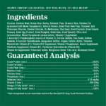 Nutro Natural Choice Small Breed Adult Chicken & Brown Rice Recipe Dry Dog Food, photo 6