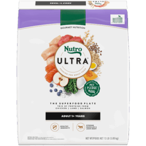 Nutro Ultra Adult Dry Dog Food