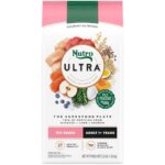 Nutro Ultra Toy Breed Adult Dry Dog Food, photo 2