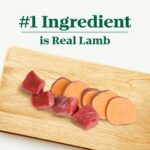 Nutro Limited Ingredient Diet Grain-Free Adult Lamb & Sweet Potato Recipe Dry Dog Food, photo 2