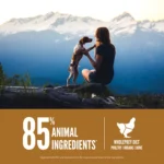 Orijen Puppy Dry Dog Food, photo 4