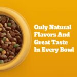 Pedigree Tender Bites Chicken & Steak Flavor Dry Dog Food, photo 5