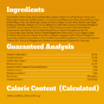 Pedigree Tender Bites Chicken & Steak Flavor Dry Dog Food, photo 7