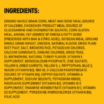 Pedigree High Protein Chicken & Turkey Flavor Dry Dog Food, photo 16