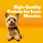 Pedigree Tender Bites for Small Dogs Chicken & Steak Flavor Dry Dog Food, photo 3
