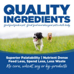 NutriSource Choice Whitefish Meal & Rice Recipe Dry Dog Food, photo 5